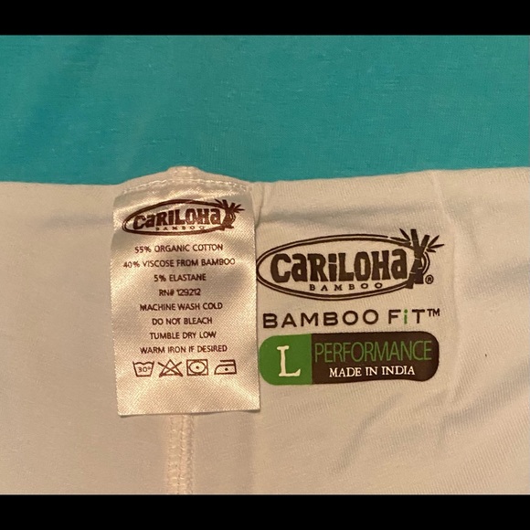 Cariloha Bamboo Women’s Activewear-10 Mix & Match - Picture 15 of 16